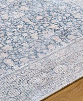 Livabliss Lorelai Vvlo-2304 6'7"x9' Area Rug