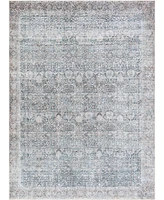 Livabliss Lorelai Vvlo-2303 6'7"x9' Area Rug