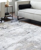 Livabliss Portofino Ptf-2321 6'7"x9' Area Rug