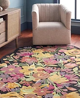 Livabliss Shindig 495701 8'x10' Area Rug