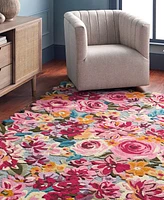 Livabliss Shindig 495684 8'x10' Area Rug