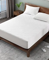 Westinghouse Heated Microfiber Mattress Pad