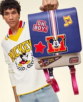 Disney | Macy's Mickey Mouse Varsity Backpack, Created for Macy's