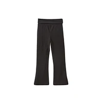 Cotton On Girls Little/Big Bethanne Bootleg Pant