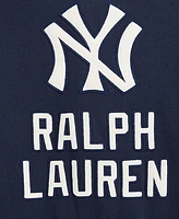 Polo Ralph Lauren Big Boys Yankees Jacket