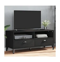 vidaXL Tv Stand Viken Engineered Wood