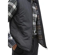 Barbour Men's Leyburn Knitted Gilet