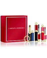 Carolina Herrera 5-Pc. Holiday Glam Gift Set