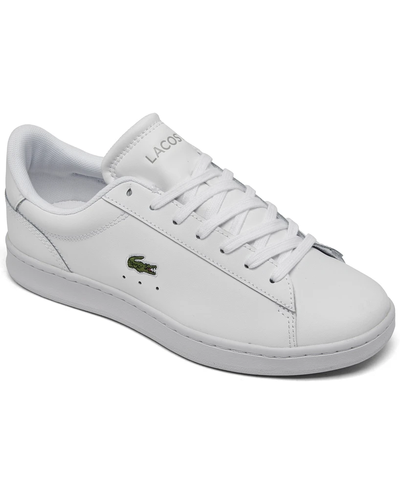 Lacoste Women's Carnaby Set Casual Sneakers from Finish Line