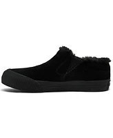 Timberland Women's Skyla Bay 2.0 Warm-Lined Low Casual Sneakers from Finish Line