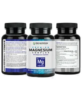 Trio Nutrition Magnesium Complex, Magnesium Glycinate & Vitamin B6