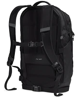 The North Face Surge FlexVent Backpack - Tnf Black/tnf Black