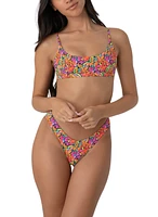 Bright Swimwear Women's Bali Bottom