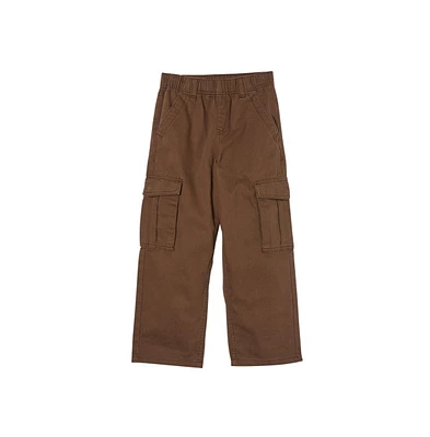 Cotton On Little Boys Little/Big Taylor Cargo Pant