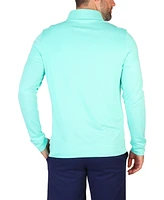 Men's Modal Quarter Zip