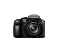 Panasonic Lumix FZ80D Point and Shoot Digital Camera