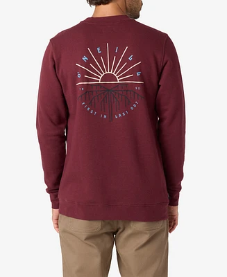 O'Neill Men's Timeout Crew Sweatshirt