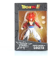 Bandai America - Dragonball Super - Dragon Stars - Super Saiyan 4 Gogeta - 6.5" Action Figure