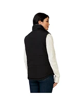 Free Country Women's Venture Stratus Lite Reversible Vest