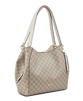 Nine West Meara Large Carryall Bag