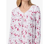 Eileen West Women's Sweater-Knit Ballet Nightgown