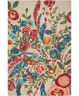 Surya Shindig 495736 5'x7'6" Area Rug