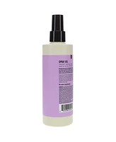 Ag Care Spray Gel Thermal Setting Spray 8 oz