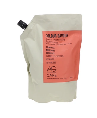 Ag Care Colour Savour Conditioner Liter 33.8 oz