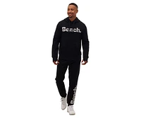 Bench Dna Men's Havili Hoodie Jogger Sweatsuit