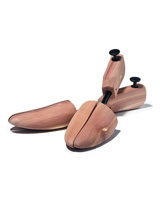 Linkup Travel Accessories Cedar Shoe Trees