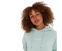 Bench Dna Women's Laya Oversize Hoodie