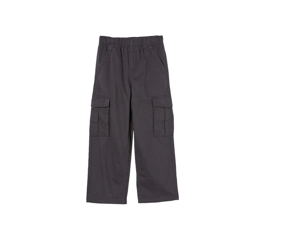 Cotton On Toddler Boy's Taylor Cargo Pant