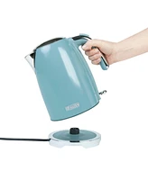 Haden Brighton 1.7 L-7 Cup Electric Cordless Kettle