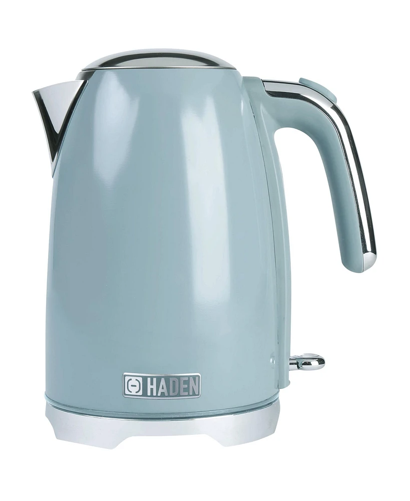 Haden Brighton 1.7 L-7 Cup Electric Cordless Kettle