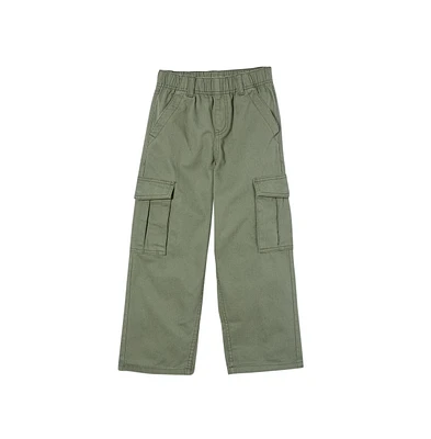 Cotton On Boys Taylor Cargo Pant