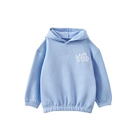 Cotton On Little Girls Serena Slouch Hoodie