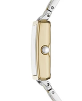 Skagen Women's Hagen Micro Quartz Two-Hand Multi Stainless Steel 31mm