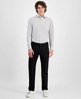 Hugo by Boss Men's Valerio Dress Shirt