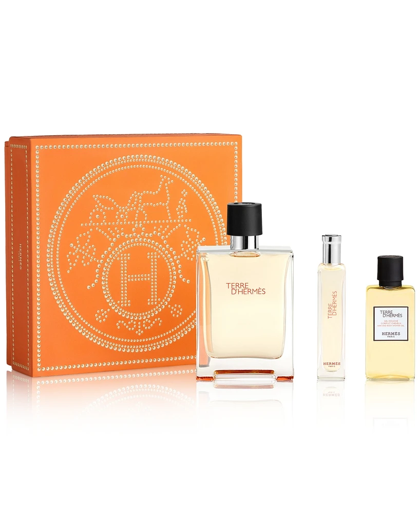 HERMES Men's 3