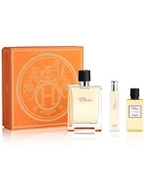 HERMES Men's 3