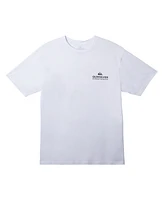 Quiksilver Waterman Men's Booker Short Sleeve T-shirts