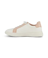 Dkny Little and Big Girls Celia Gigi Low Top Sneaker