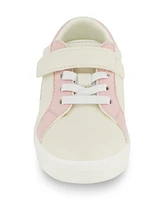 Dkny Toddler Girls Gretchen Gigi Low Top Sneaker