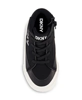 Dkny Toddler Girls Hannah Melissa Fashion Sneaker