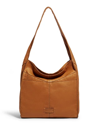 American Leather Co. Lincoln Hobo