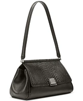 Calvin Klein Ellis Shoulder with Magnetic Snap