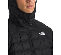 The North Face Men's ThermoBall Eco Hoodie 2.0 - Tnf Black