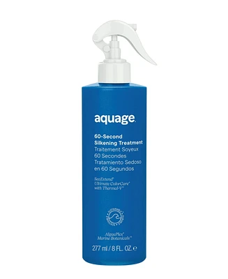 Aquage 60-Second Silkening Treatment Spray