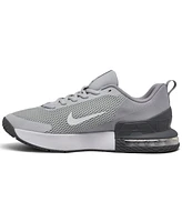 Nike Men's Air Max Alpha Trainer 6 Training Sneakers from Finish Line