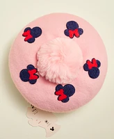 Disney | Macy's Minnie Mouse Pom Beret, Created for Macy's